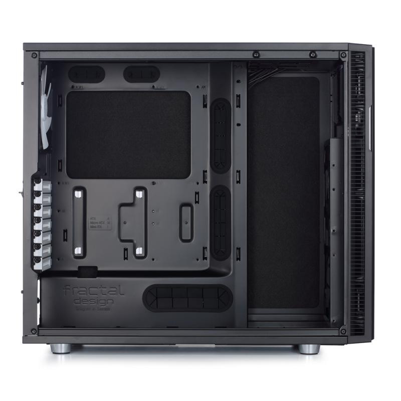 FRACTAL Define R5 Black Pearl – Image 6
