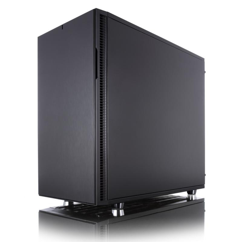 FRACTAL Define R5 Black Pearl – Image 8