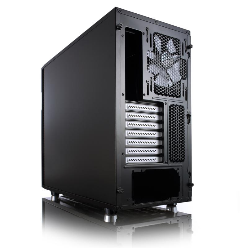 FRACTAL Define R5 Black Pearl – Image 9