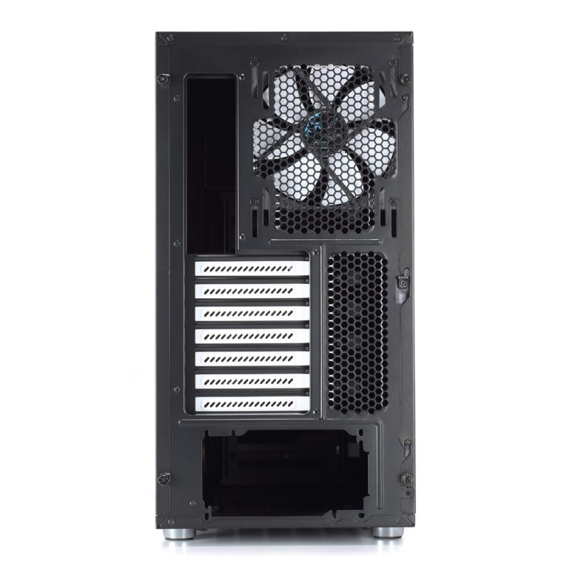 FRACTAL Define R5 Black Pearl – Image 2
