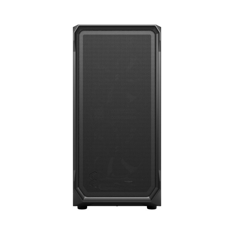 Fractal Design Focus 2 Black TG Clear Tint – Image 2