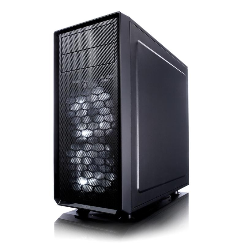 FRACTAL FOCUS G BLACK – Image 3
