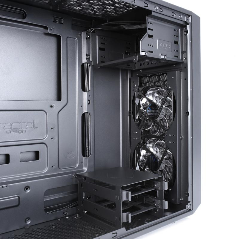 FRACTAL FOCUS G BLACK – Image 12