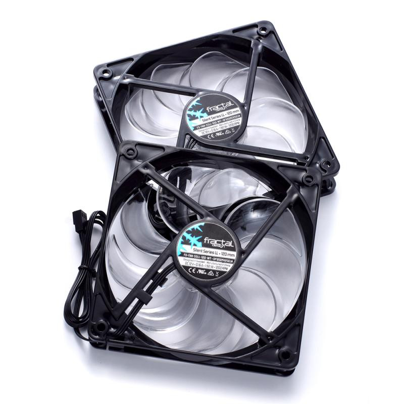 FRACTAL FOCUS G BLACK – Image 14