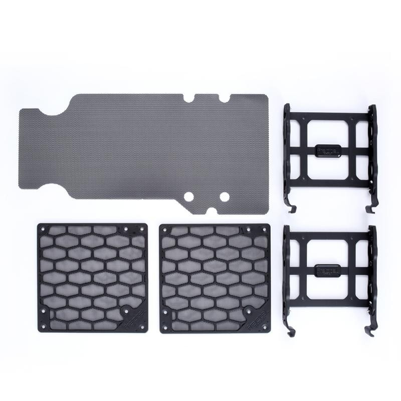 FRACTAL FOCUS G BLACK – Image 15