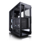 FRACTAL FOCUS G BLACK