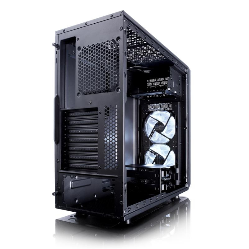 FRACTAL FOCUS G BLACK – Image 4