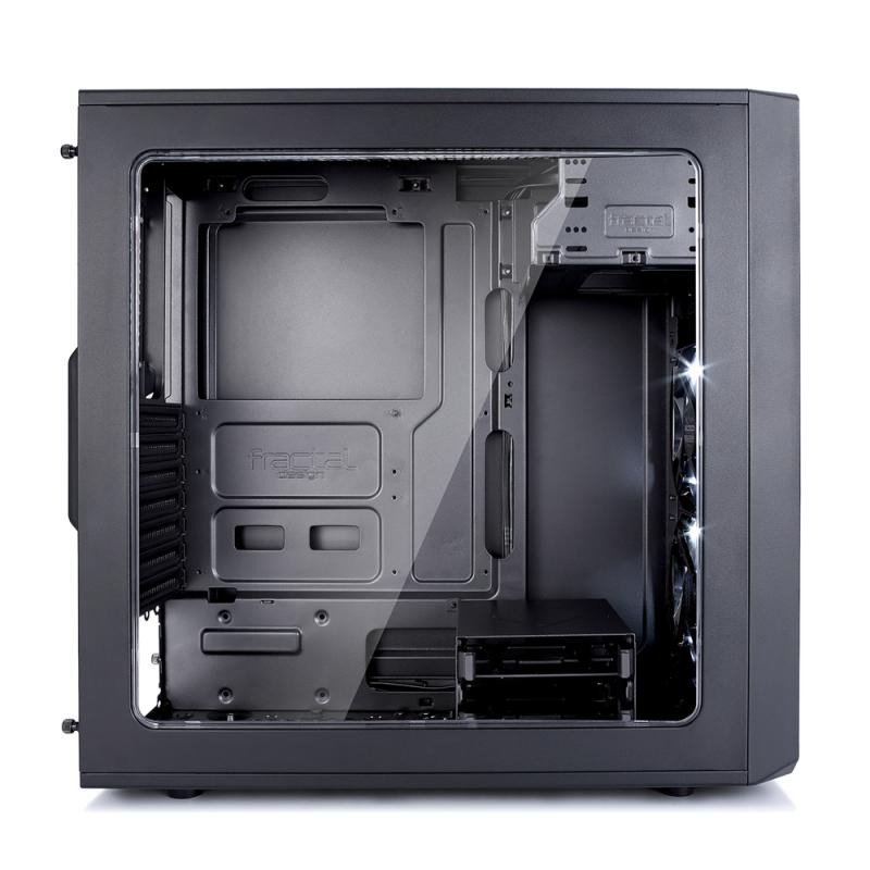FRACTAL FOCUS G BLACK – Image 7