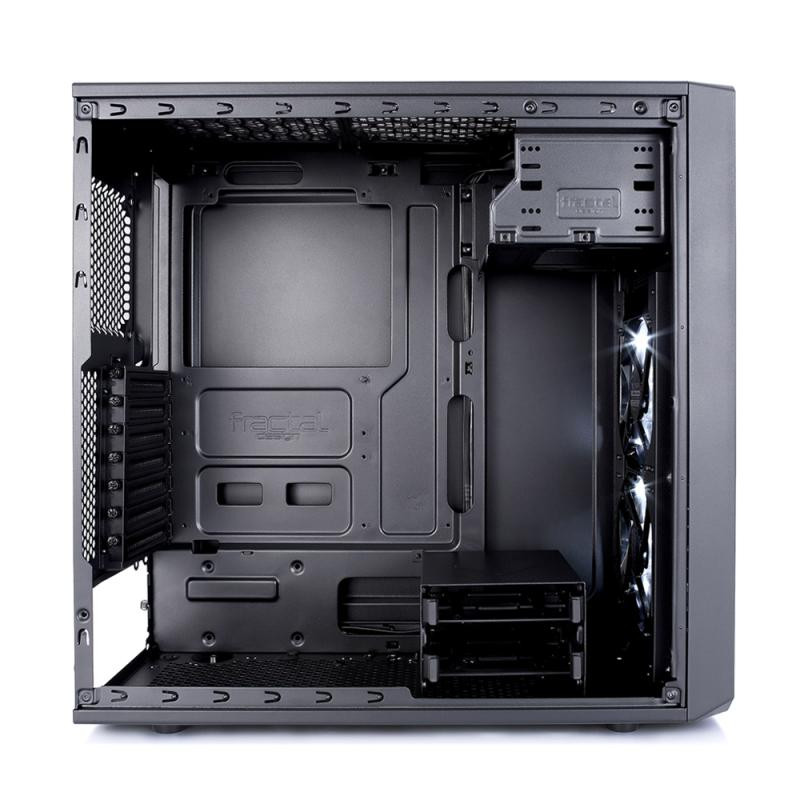 FRACTAL FOCUS G BLACK – Image 8