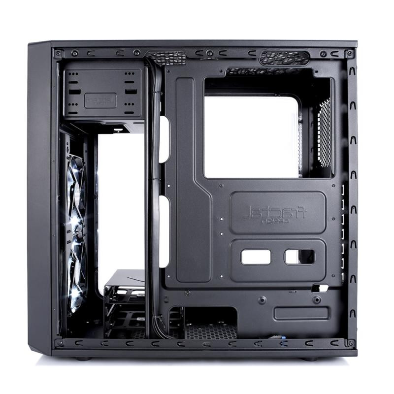 FRACTAL FOCUS G BLACK – Image 9