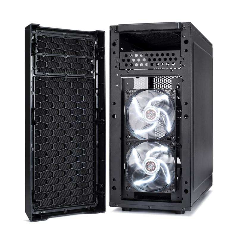FRACTAL FOCUS G BLACK – Image 10