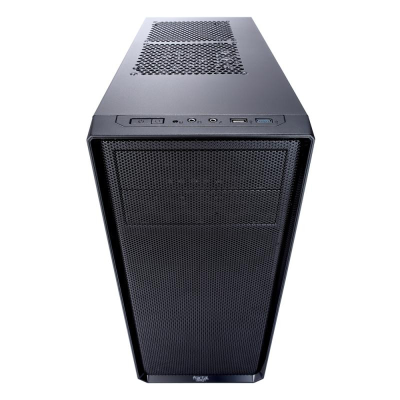 FRACTAL FOCUS G BLACK – Image 11
