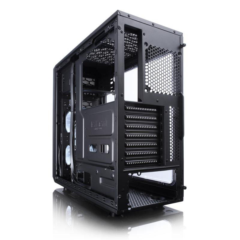 FRACTAL FOCUS G BLACK – Image 2