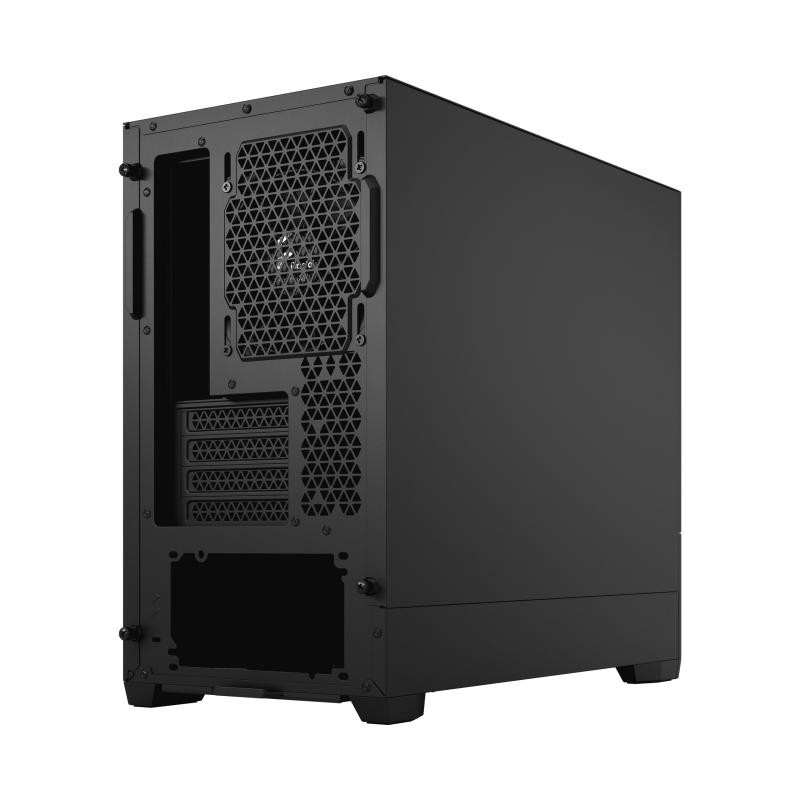 FRACTAL DESIGN POP MINI SILENT – Image 11