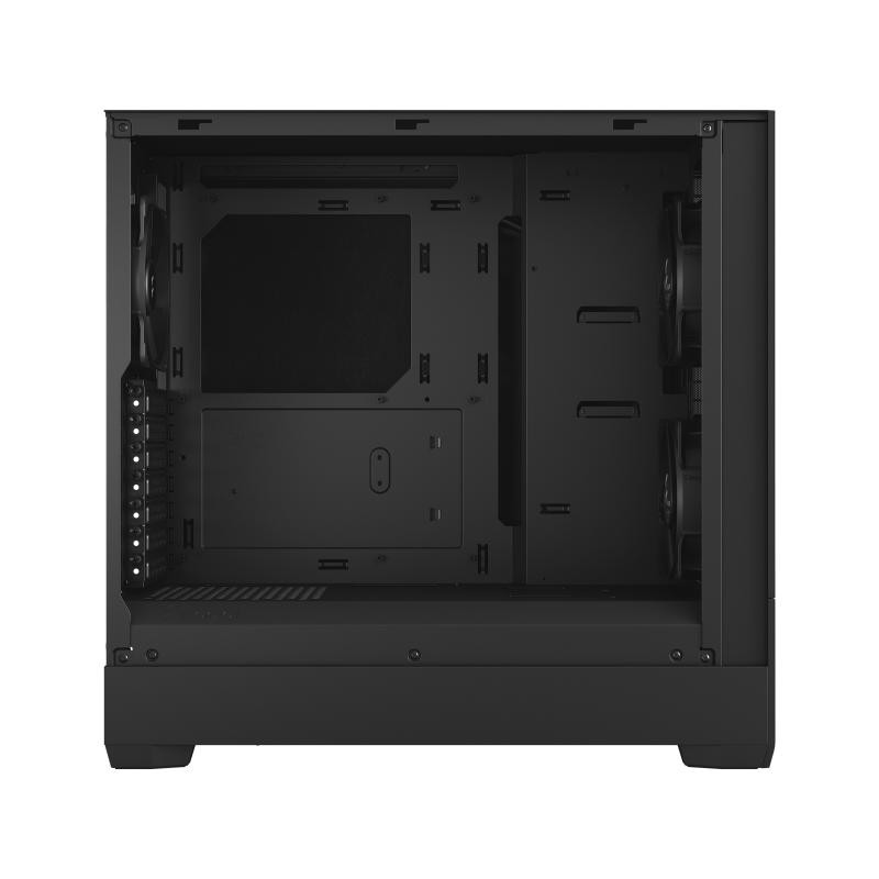 Fractal Design Pop Silent Black TG – Image 3