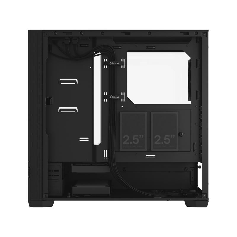 Fractal Design Pop Silent Black TG – Image 4
