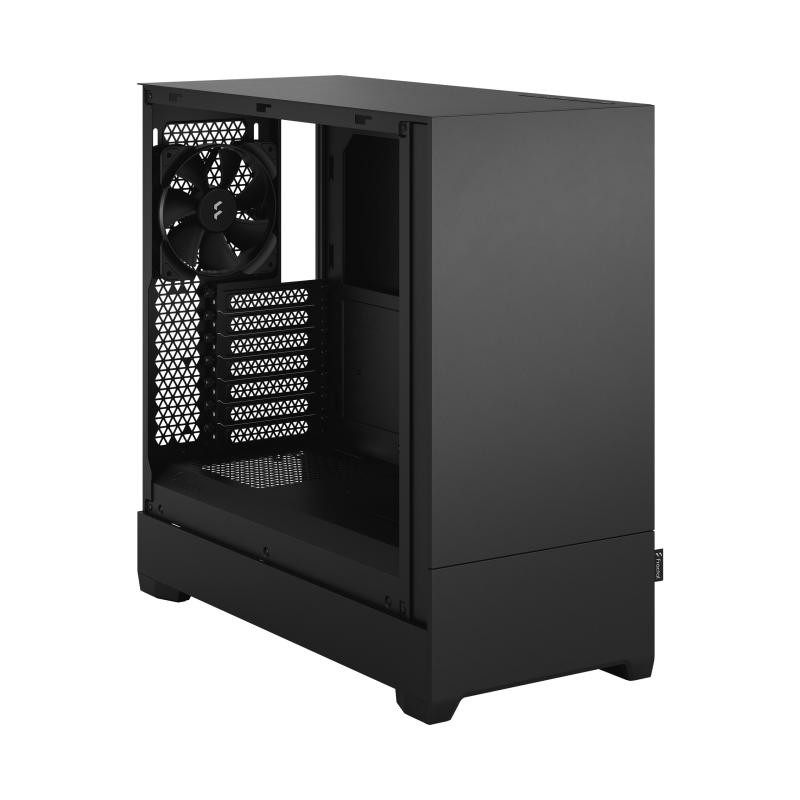 Fractal Design Pop Silent Black TG – Image 7