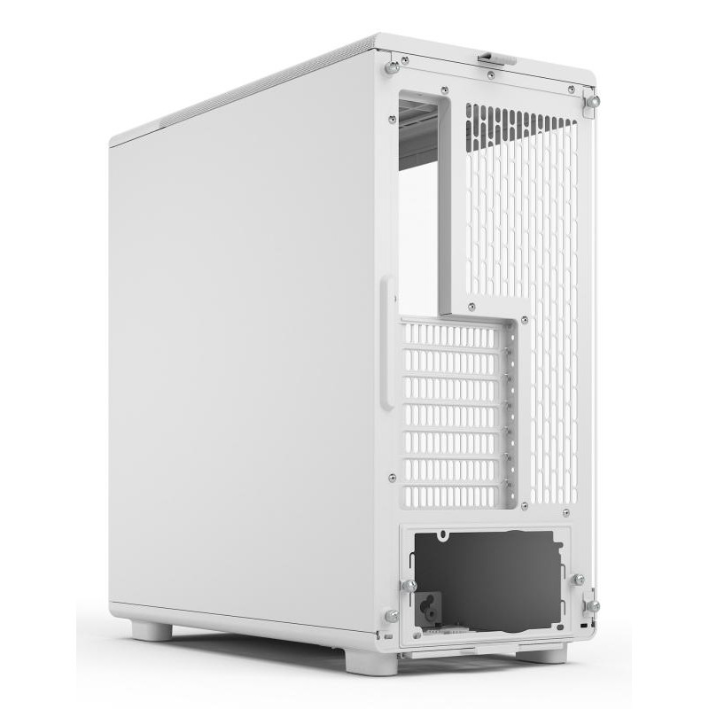 FRACTAL Epoch White TG RGB Clear tint – Image 12