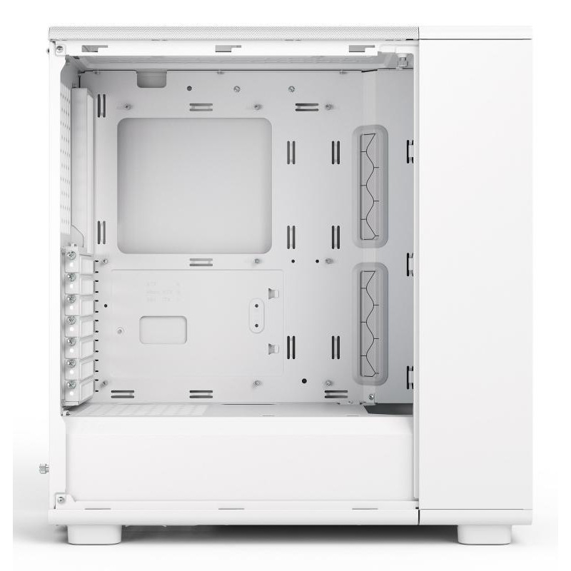 FRACTAL Epoch White TG RGB Clear tint – Image 13