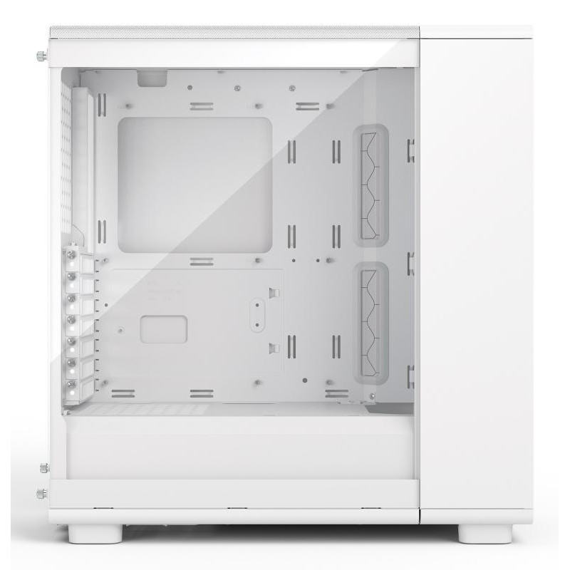 FRACTAL Epoch White TG RGB Clear tint – Image 8