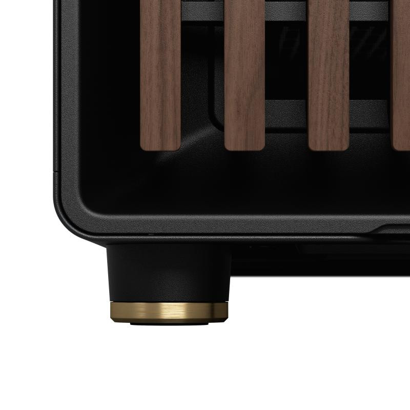 FRACTAL NORTH CHARCOAL BLACK – Image 3