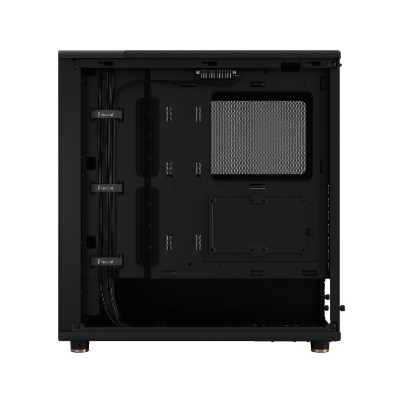 FRACTAL NORTH CHARCOAL BLACK – Image 12