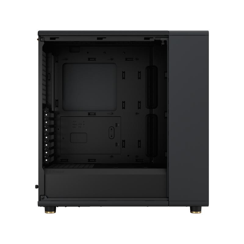 FRACTAL NORTH CHARCOAL BLACK – Image 13
