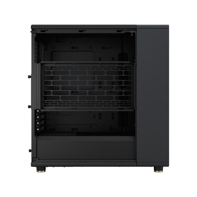 FRACTAL NORTH CHARCOAL BLACK – Image 14
