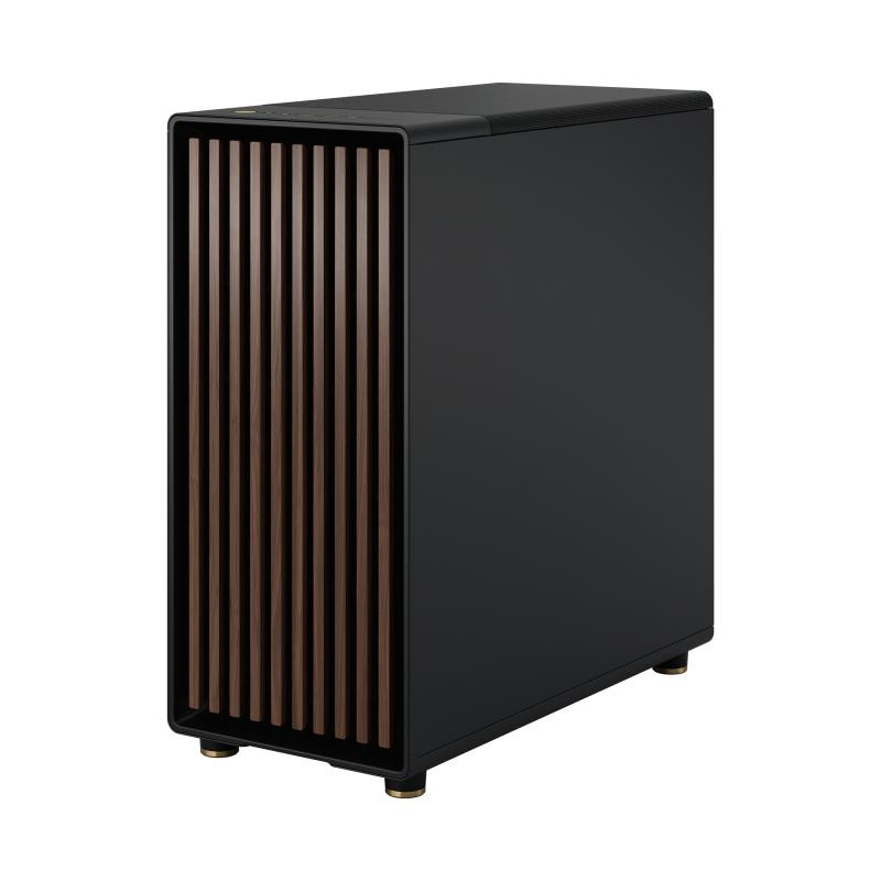 FRACTAL NORTH CHARCOAL BLACK – Image 15