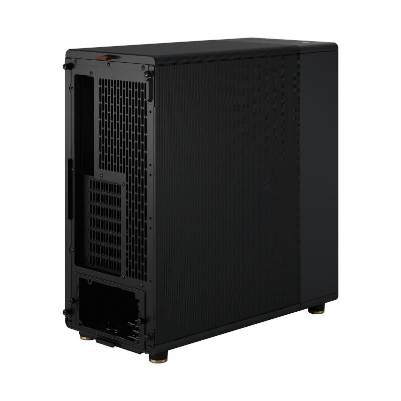 FRACTAL NORTH CHARCOAL BLACK – Image 16