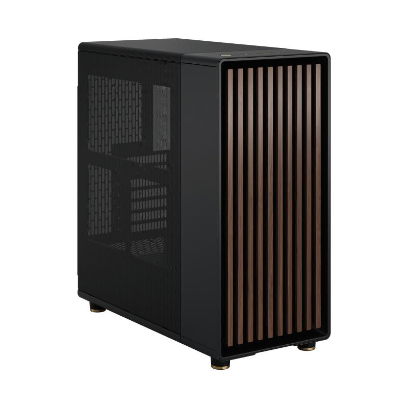 FRACTAL NORTH CHARCOAL BLACK – Image 17