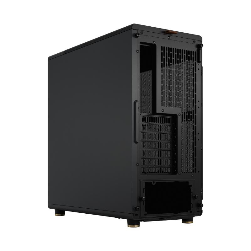 FRACTAL NORTH CHARCOAL BLACK – Image 20