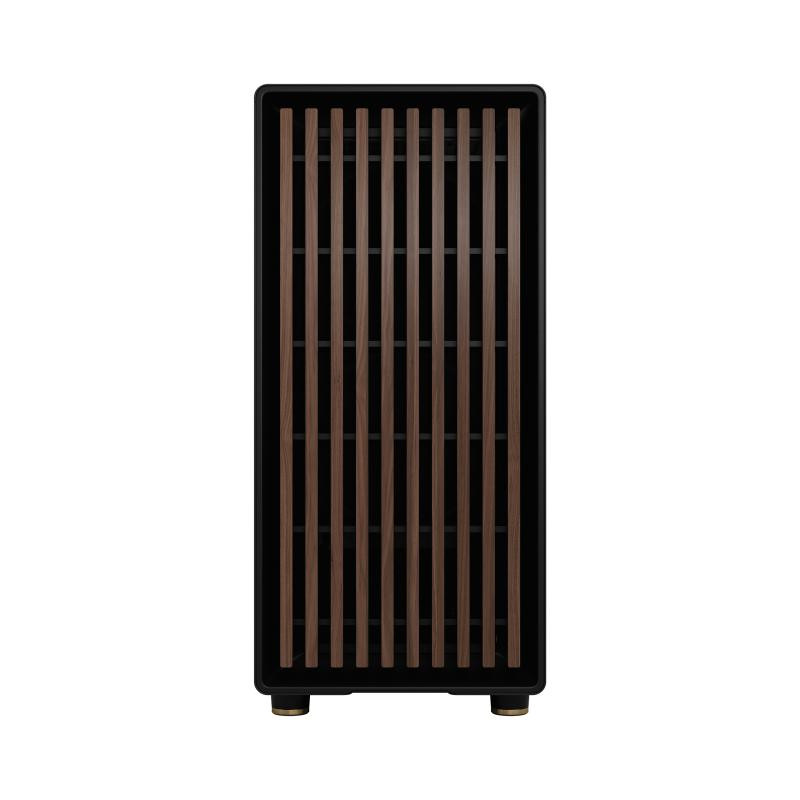 FRACTAL NORTH CHARCOAL BLACK – Image 4