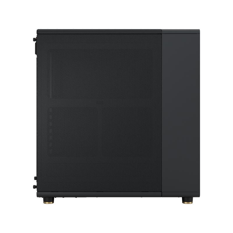 FRACTAL NORTH CHARCOAL BLACK – Image 10
