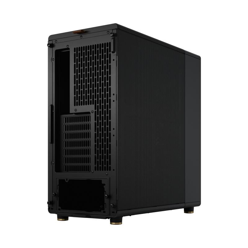 FRACTAL NORTH CHARCOAL BLACK – Image 11
