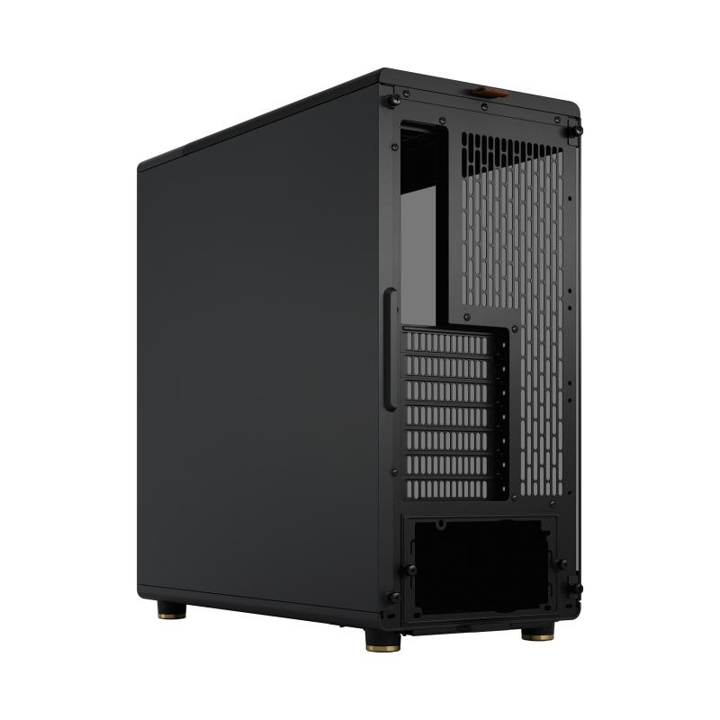 FRACTAL North Charcoal Black TG Dark Tint – Image 16
