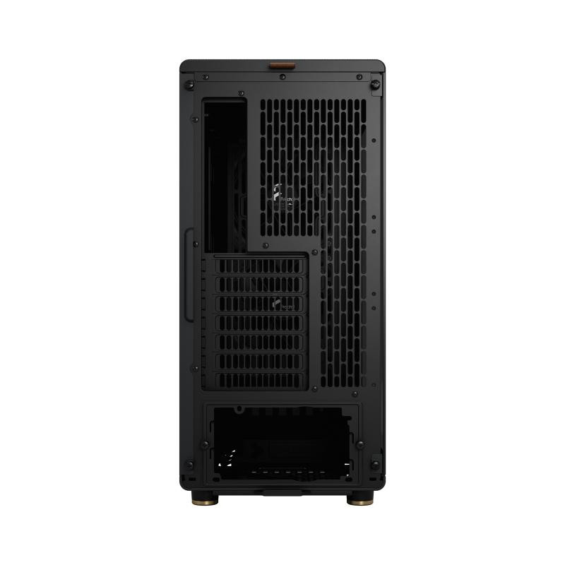 FRACTAL North Charcoal Black TG Dark Tint – Image 17