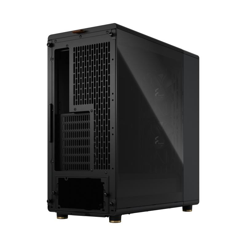 FRACTAL North Charcoal Black TG Dark Tint – Image 18