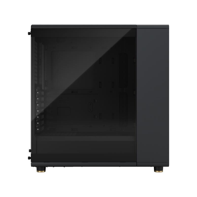 FRACTAL North Charcoal Black TG Dark Tint – Image 19