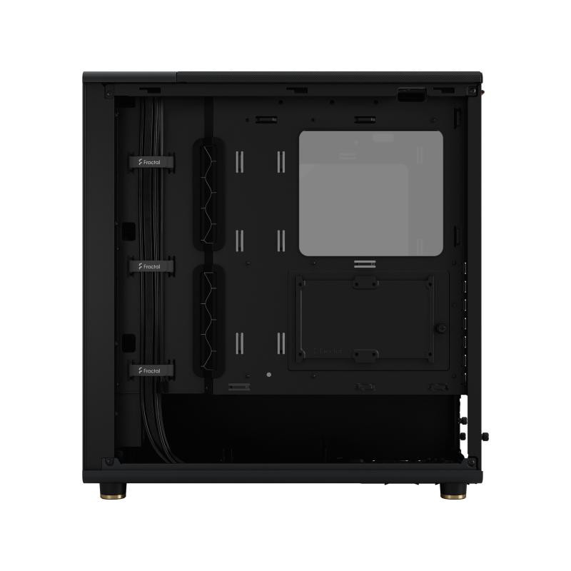 FRACTAL North Charcoal Black TG Dark Tint – Image 20