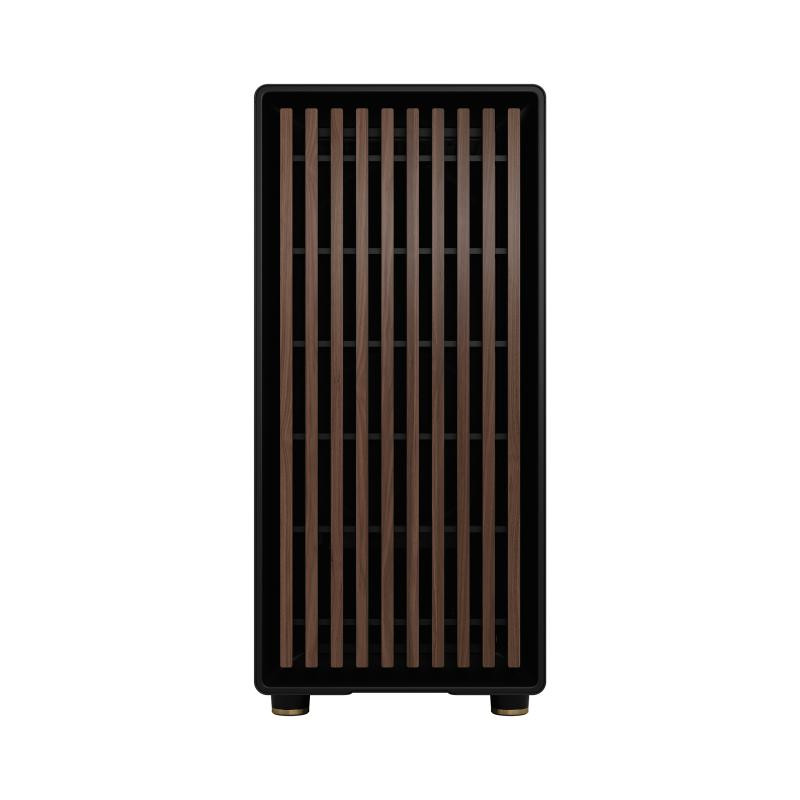 FRACTAL North Charcoal Black TG Dark Tint – Image 4