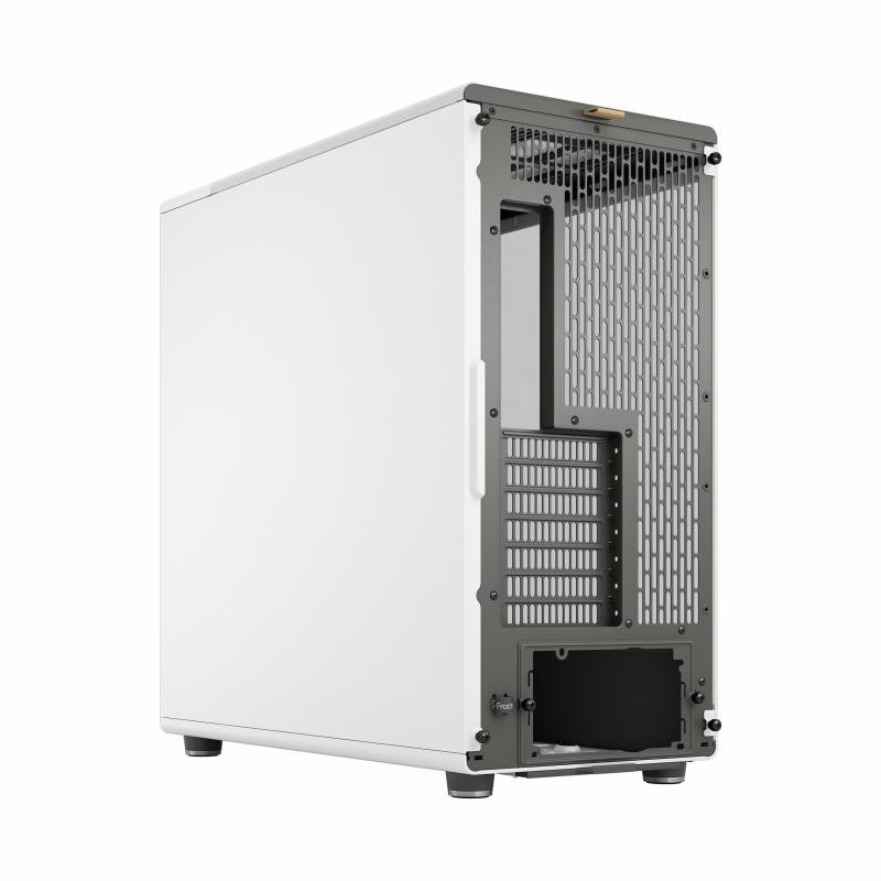 FRACTAL North XL Chalk White TG Clear – Image 13