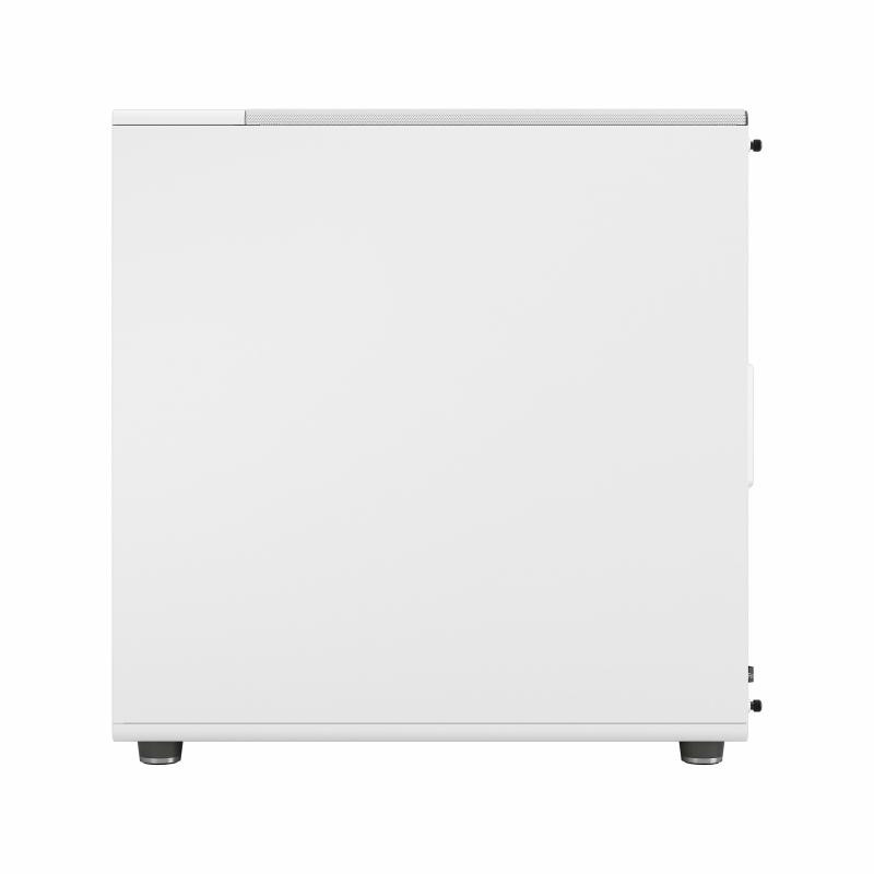 FRACTAL North XL Chalk White TG Clear – Image 14