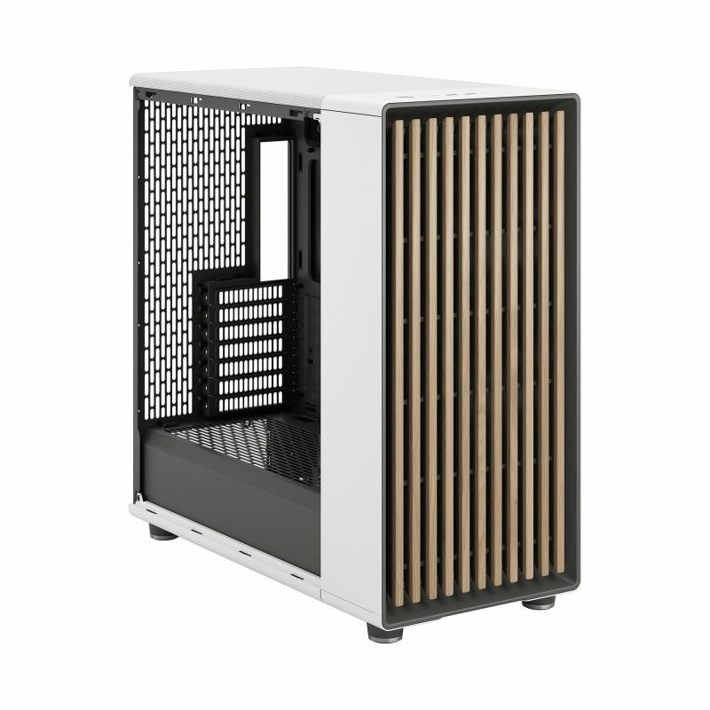 FRACTAL North XL Chalk White TG Clear – Image 7