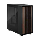 FRACTAL North XL Charcoal Black TG Dark