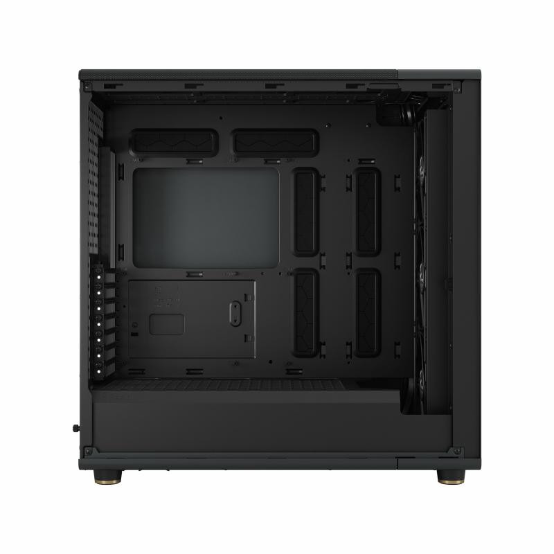 FRACTAL North XL Charcoal Black TG Dark – Image 11