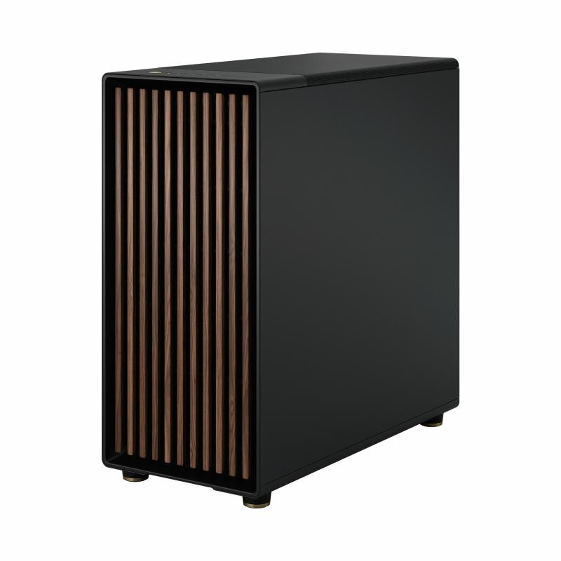 FRACTAL North XL Charcoal Black TG Dark – Image 12