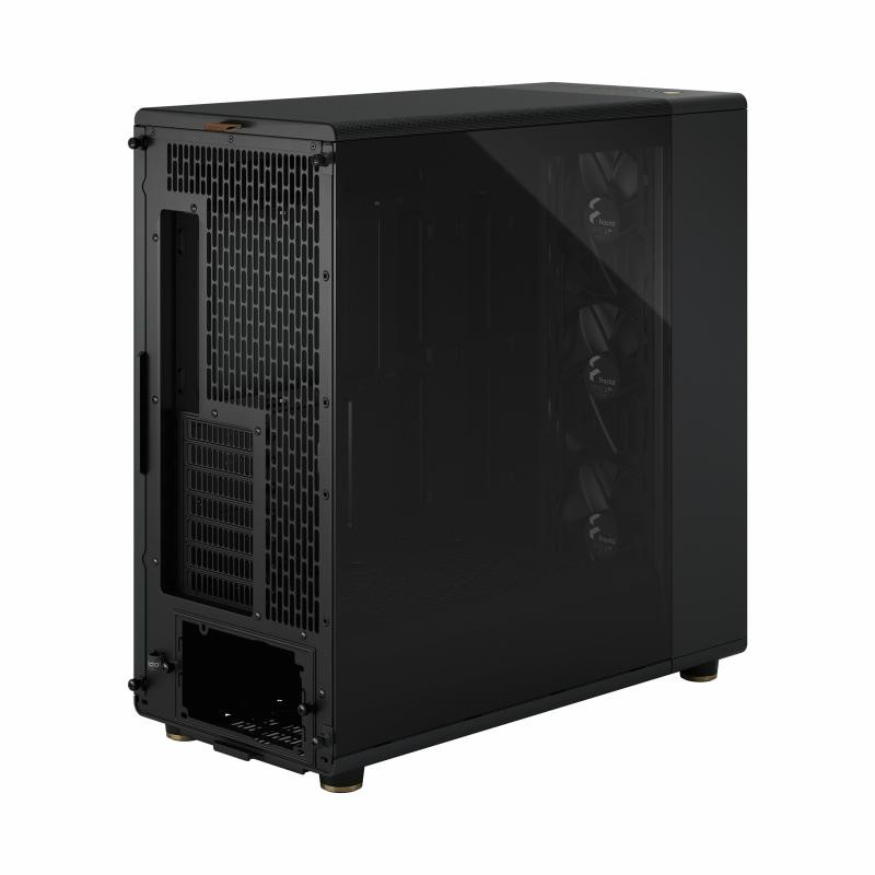 FRACTAL North XL Charcoal Black TG Dark – Image 13