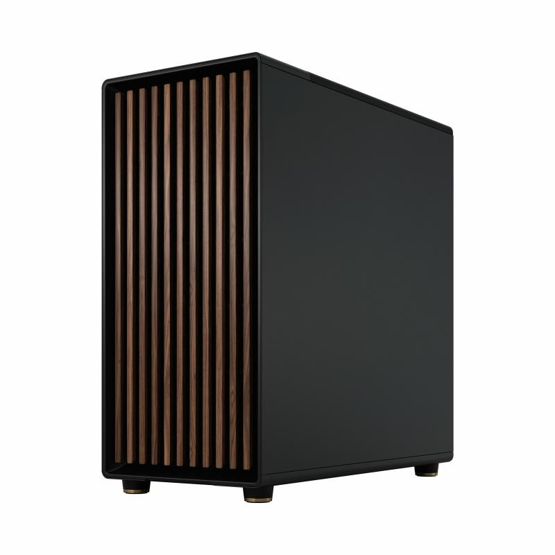 FRACTAL North XL Charcoal Black TG Dark – Image 14