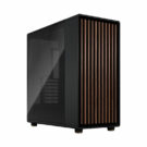 FRACTAL North XL Charcoal Black TG Dark